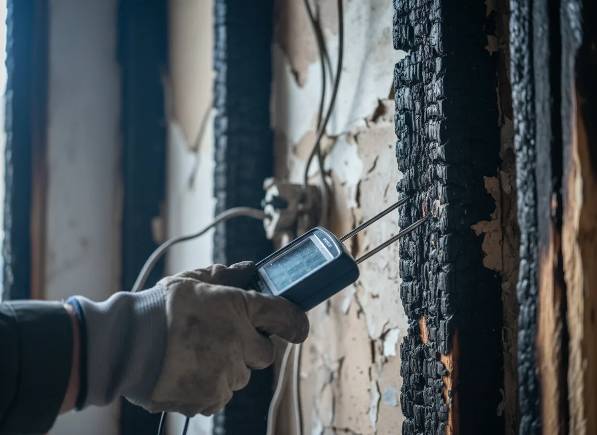 Fire Damage Restoration Henderson, TX FAQs